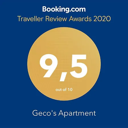 公寓 Geco's