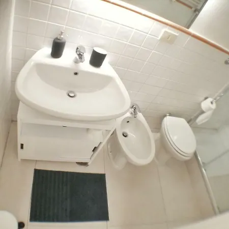 Geco's Apartamento Nápoles