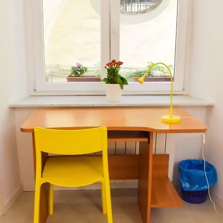 Geco's Apartament