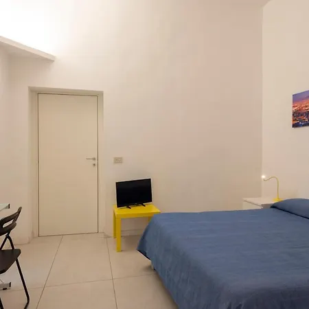 Geco's Napoli