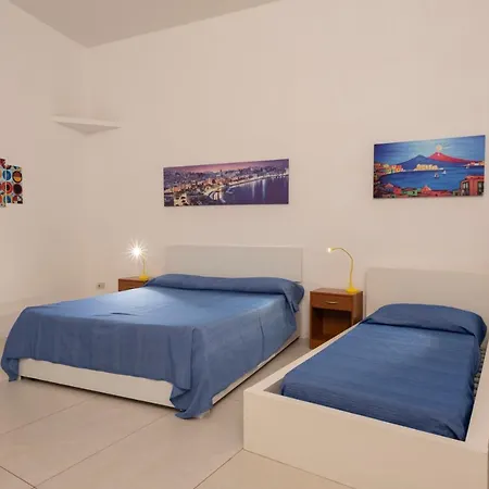 Geco's * 那不勒斯