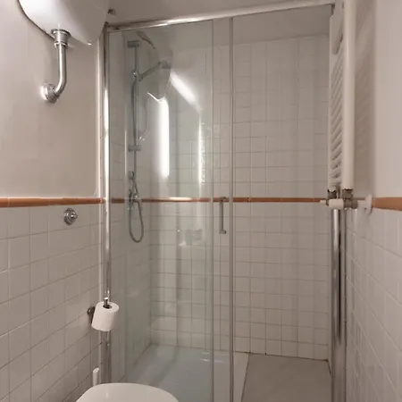 Geco's Lägenhet Neapel