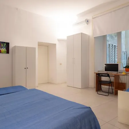 Geco's Apartment *