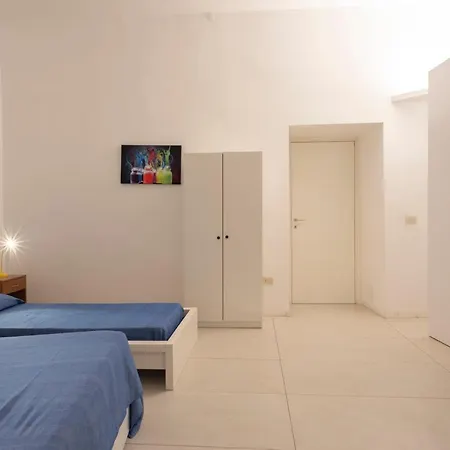 Geco's Apartment