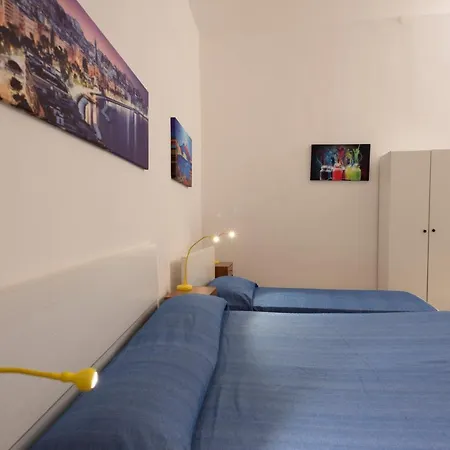 Geco's Apartment