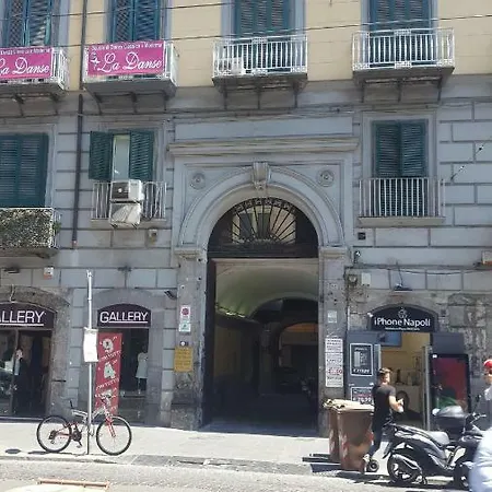 Geco's Apartment